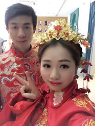 点击看大图 -扬州龙摄影·全球旅拍(维扬路总店)