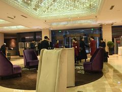 -上海中航虹桥机场泊悦酒店