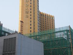 -上海神旺大酒店