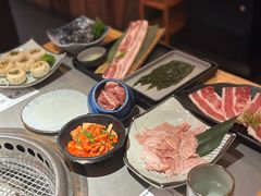-炉太郎日式烧肉店(华贸店)