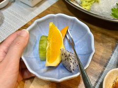 -森味薪火烧•烧鸟居酒屋•日本料理(望京店)