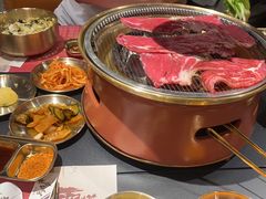 -西塔老太太泥炉烤肉(双井店)