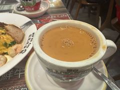 -旺记冰室(九龙中心大厦店)