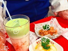 -尹珍珠·韩式无限烤肉(回龙湾店)