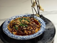 -川味堂·四川豆花(八卦岭店)