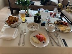 -成都尼依格罗酒店