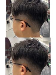 -卓梵美发·精品Salon
