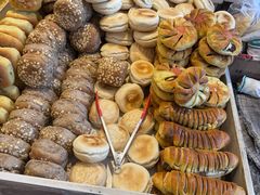 -杨老大焙子月饼干货(宽巷子民族美食街店)