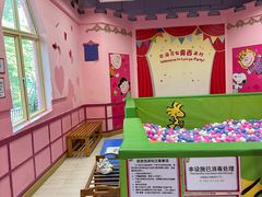 -史努比缤纷世界