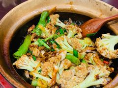 -阿西娅食府(中关村店)