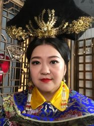 点击看大图 -美云庭古装·格格服汉服·京城旅拍(北京店)