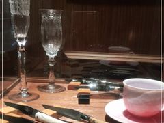 -香樟花园法式铁板烧(恒隆广场店)