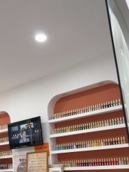 -雅洁美甲美睫