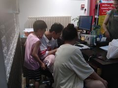 -小力量少儿街舞梦工厂