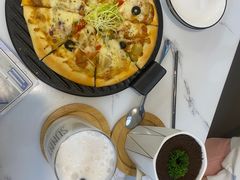 -喵园·猫主题咖啡厅·撸猫·猫咖(国贸店)