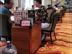 -君豪大酒店-东海渔村中餐厅