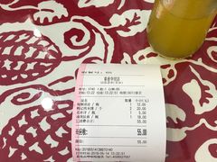 -秦香陕西食府(华贸天地店)
