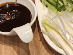 -老昌春饼(欧亚三环购物中心店)