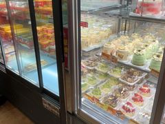 -味多美蛋糕(亚非大厦店)