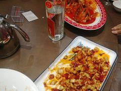 -津悦·正阳春烤鸭(红旗南路店)