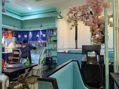 大堂-烤路里·韩国品质自助烤肉(石路天虹4号店)