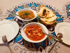 -Santoor 萨都里印度餐厅(北锣鼓巷店)