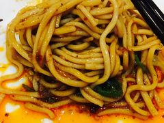 -老韩家清真食府