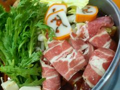 -银子铁板烧料理自助餐(人民广场店)