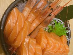 -山之川日料放题(通州店)