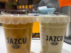 -Jazcu珍仕菓鲜榨果汁(西单大悦城店)