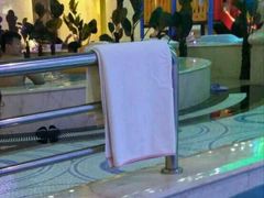 -水晶之星洗浴温泉汗蒸