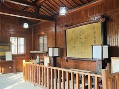 -白马涧龙池景区