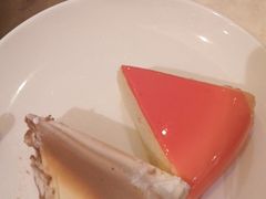 -广州增城保利郡雅酒店-月色西餐厅