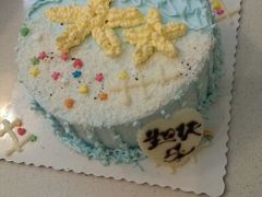 android_upload_pic-可心DIY蛋糕烘焙生活馆(迈皋桥万谷慧店)