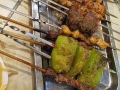 -兰州老马食府(小潞邑店)