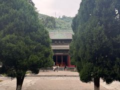 -报恩寺(平武县)