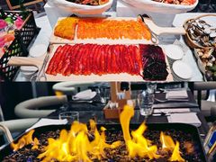-彩丰楼中餐厅(深圳国际会展中心洲际酒店)