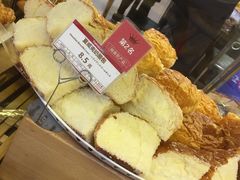 -山崎面包(第一八佰伴店)