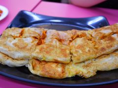 -新加坡Zam Zam餐馆