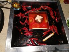 -锦城印象火锅(天府三街店)