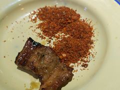 -马路牙子地桌烤肉(工体店)
