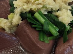 -金华安大酒楼·老牌潮菜·粤式茶点(东方国际店)