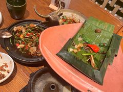 -云海肴·汽锅鸡·云南菜(苏州中心店)