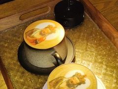 -猫屎咖啡(陶溪川店)