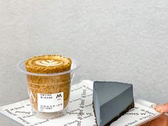 -M Stand(西安大悦城店)