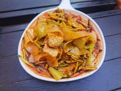 -沙州食驿·非遗小吃夜市