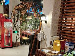 -吧嘚嘴炭烧鸽串吧(北海街店)