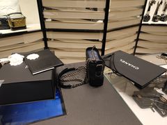 -CHANEL(ifs国际金融店)