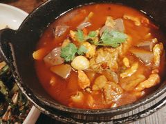 -铁公鸡·四川料理(天环广场店)