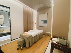 -厦门安达仕酒店·衡境SPA